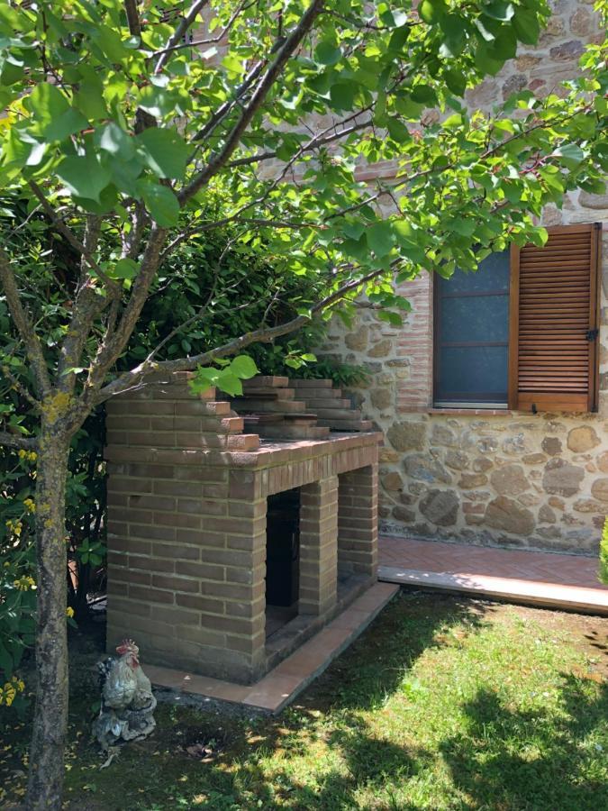 فيلا Casa Valerie كاستيلموتْسْيو المظهر الخارجي الصورة