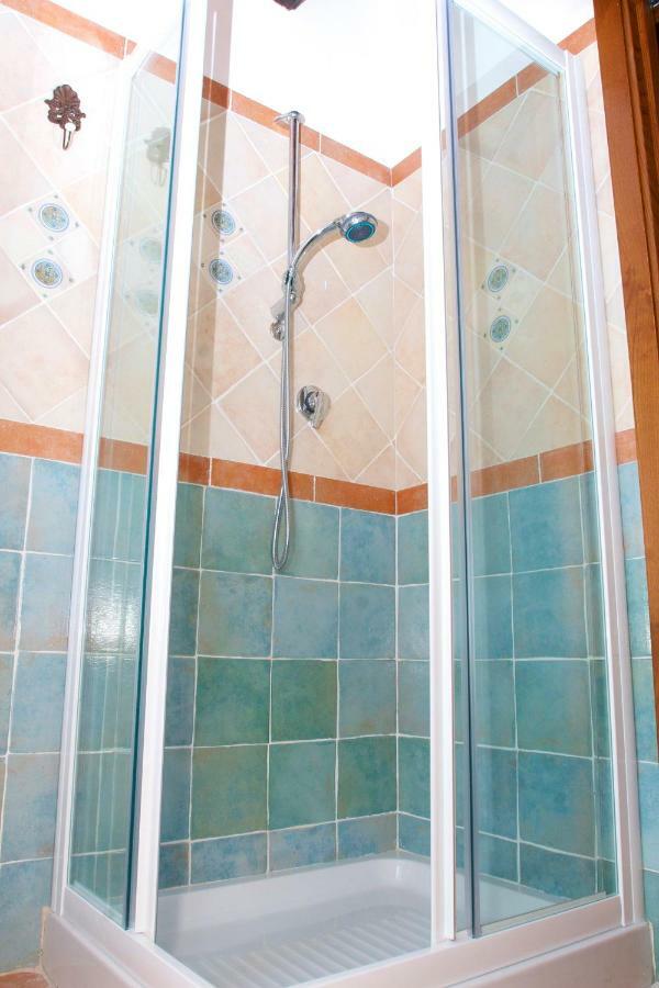 فيلا Casa Valerie كاستيلموتْسْيو المظهر الخارجي الصورة