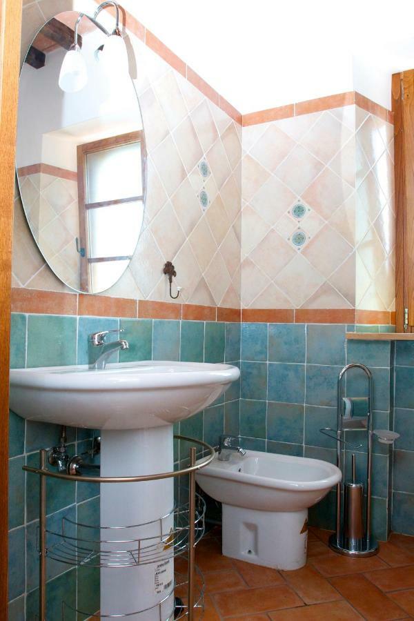 فيلا Casa Valerie كاستيلموتْسْيو المظهر الخارجي الصورة