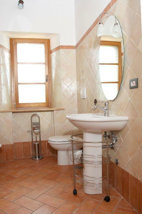 فيلا Casa Valerie كاستيلموتْسْيو المظهر الخارجي الصورة