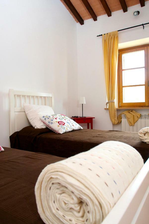 فيلا Casa Valerie كاستيلموتْسْيو المظهر الخارجي الصورة