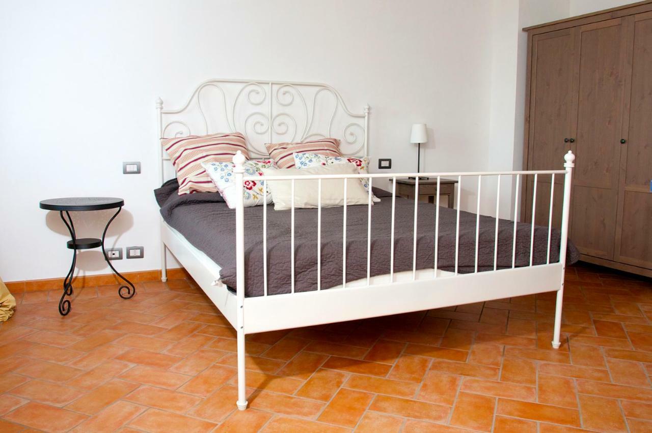 فيلا Casa Valerie كاستيلموتْسْيو المظهر الخارجي الصورة