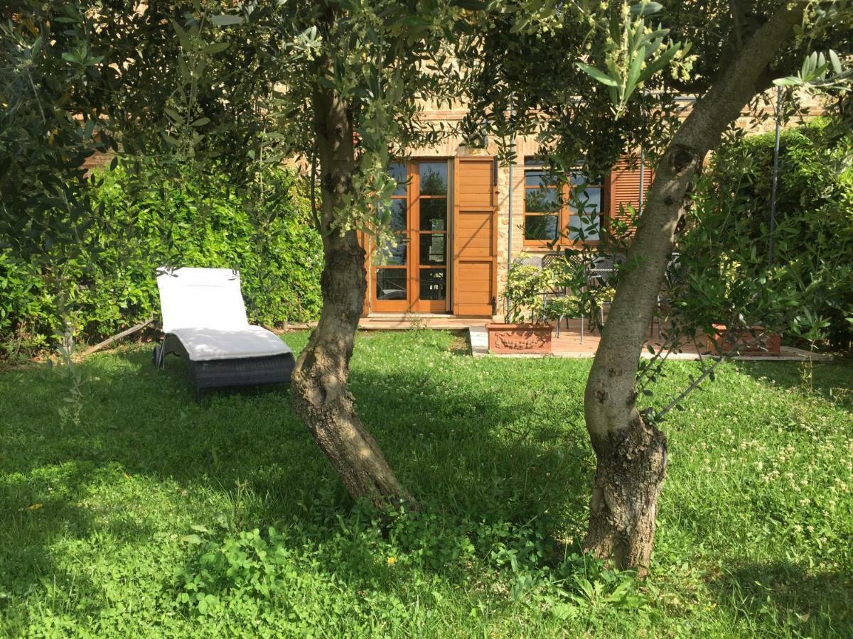فيلا Casa Valerie كاستيلموتْسْيو المظهر الخارجي الصورة